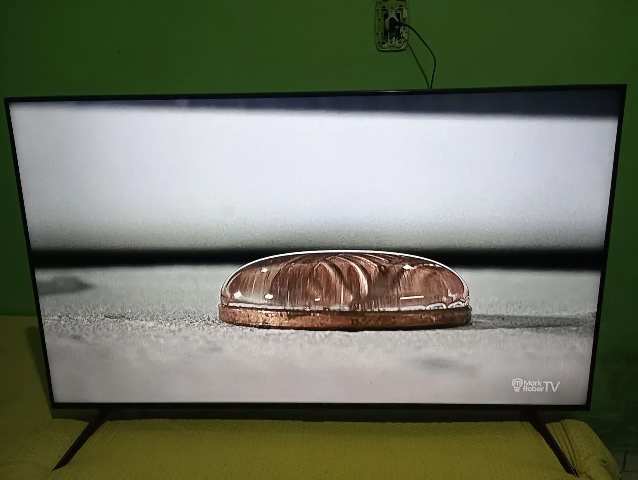 Tv Samsung Smart 50 Polegadas  - Foto 2