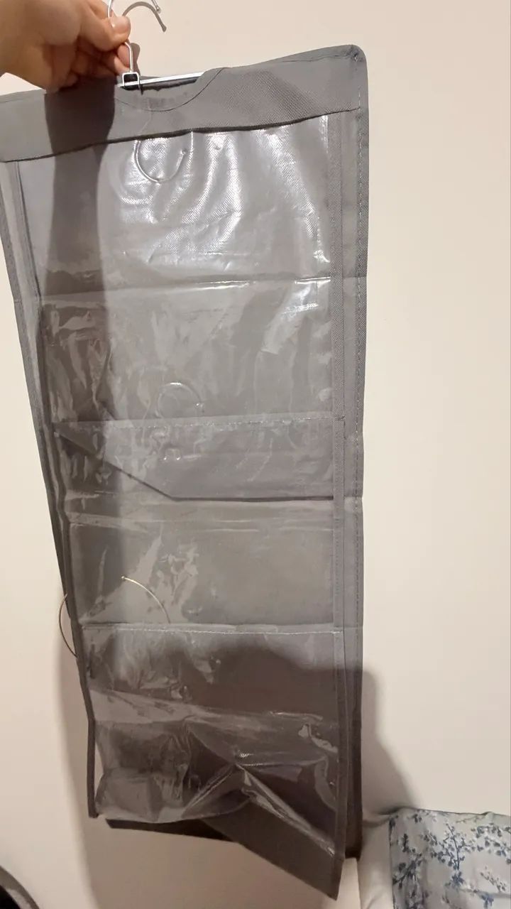 Organizador de bolsa 