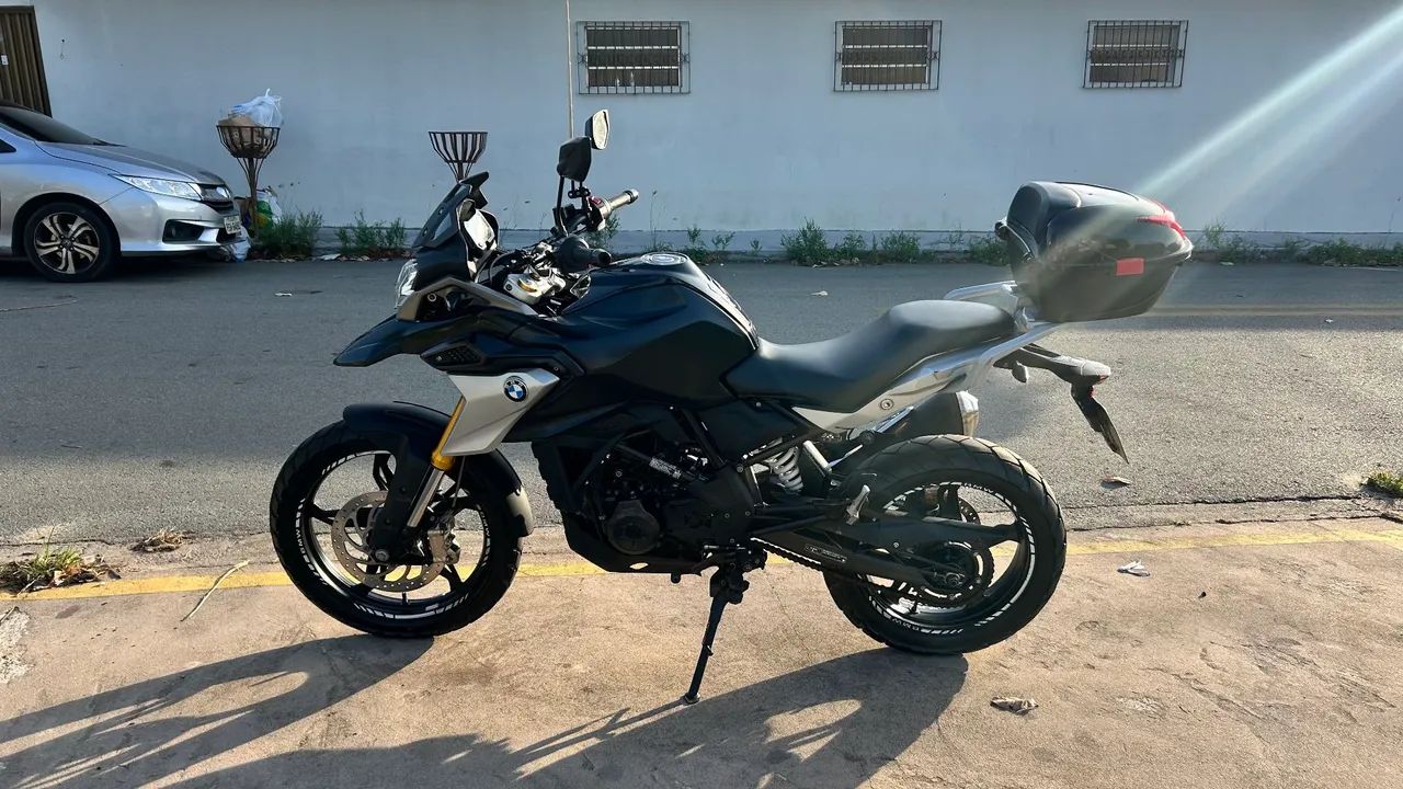 G310 GS 2023  - Foto 2