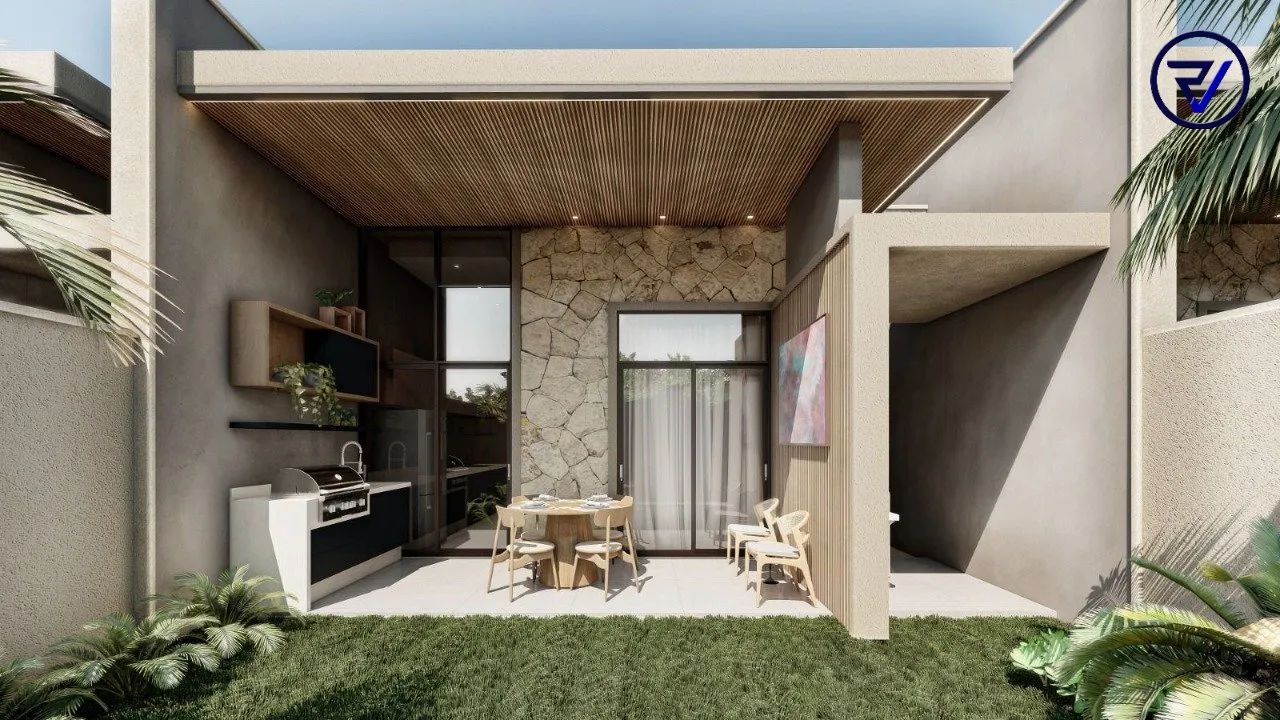 CASA NOVA NO EUSÉBIO POR MENOS DE 460 MIL? - Foto 4