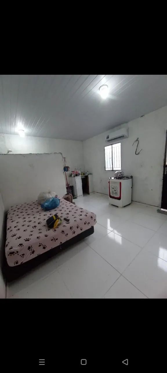 Vendo duas casa Jorge Teixeira  - Foto 4