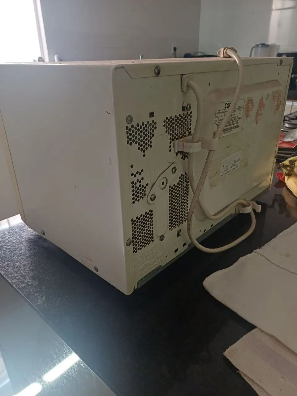 Micro-ondas Consul  - Foto 4