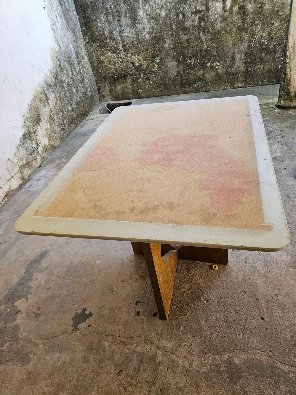 Mesa de jantar 4 lugares  - Foto 2