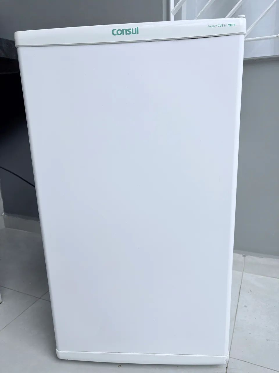 Freezer Cônsul 66 litros - Funcionando perfeitamente  - Foto 2