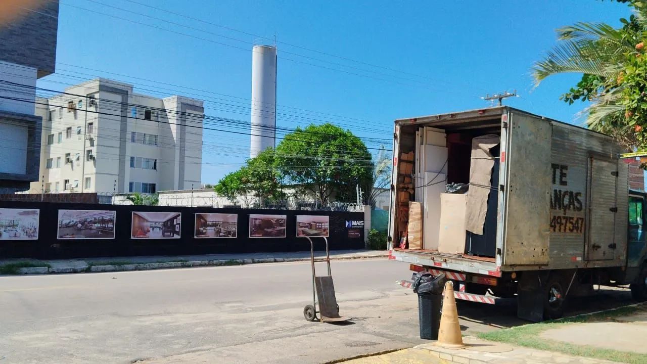 Mudanças e Fretes  - Foto 3