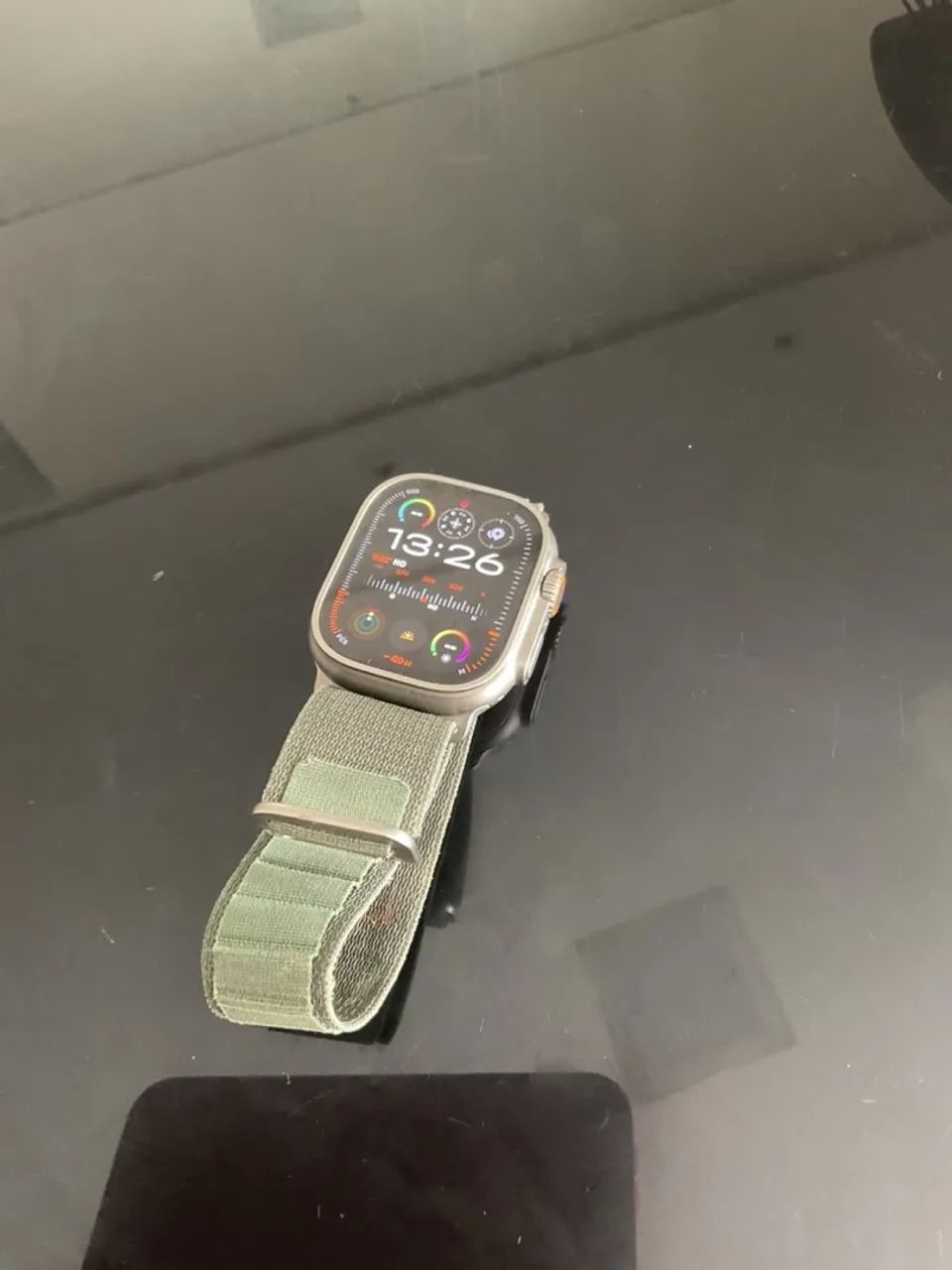 Apple Watch Ultra 2 GPS - Foto 5