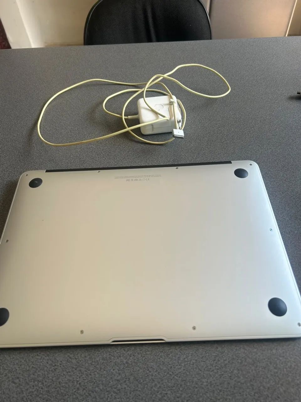 MacBook Air 13? 2017 i5 / 8gb RAM / Ssd 128gb - Foto 5