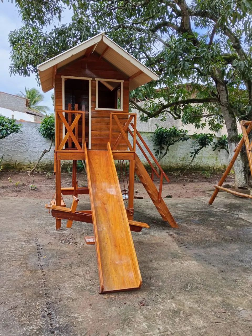 Playground diversos  - Foto 4
