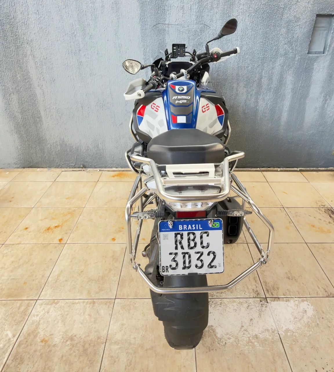GS 1250hp 2020 - Foto 5