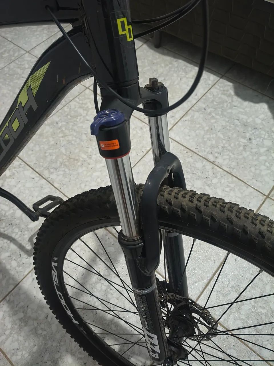 Bike velooh aro 29  - Foto 4