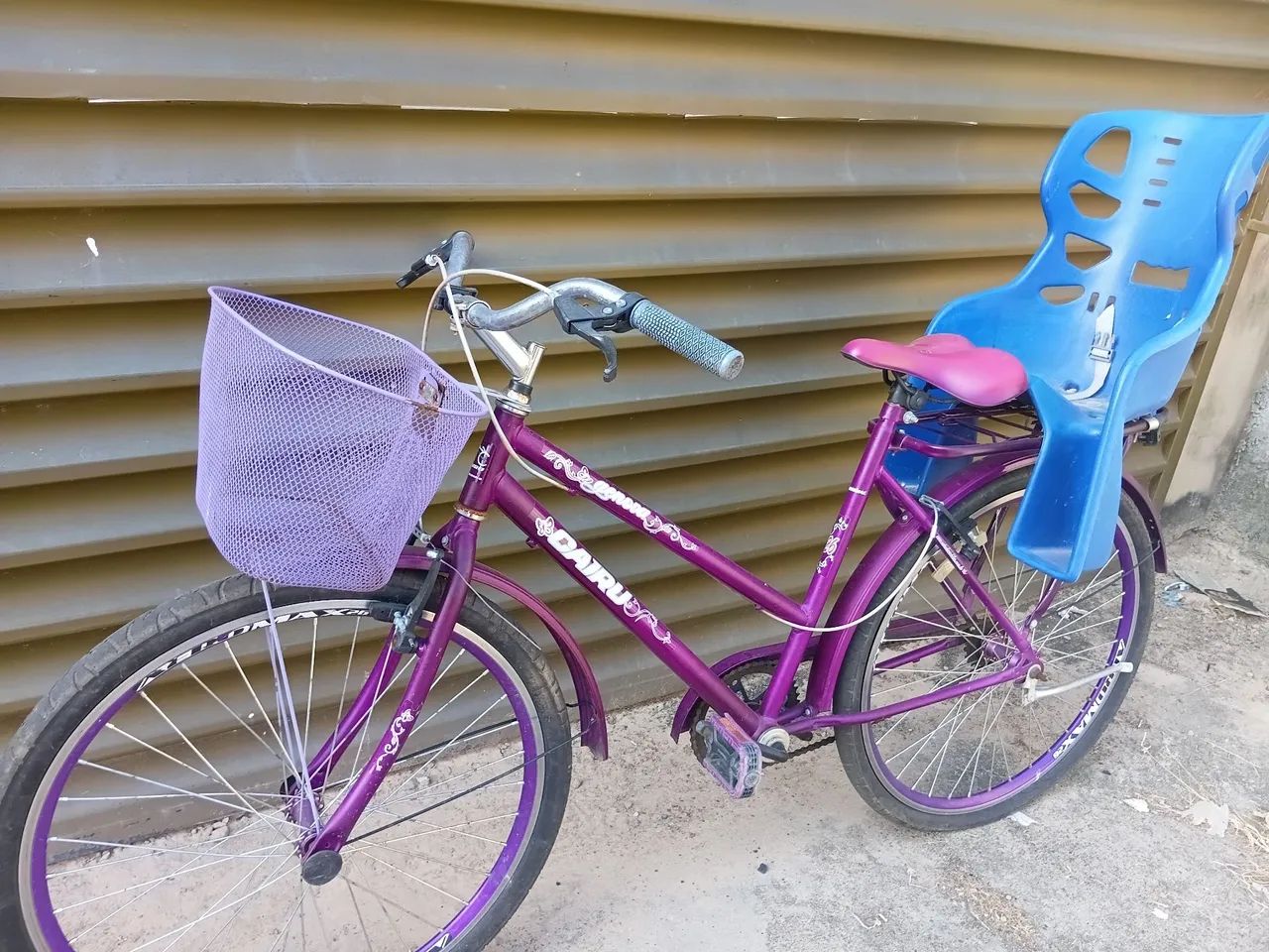 Bike aro 26