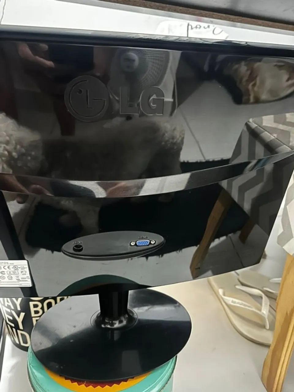 Monitor LG  - Foto 2