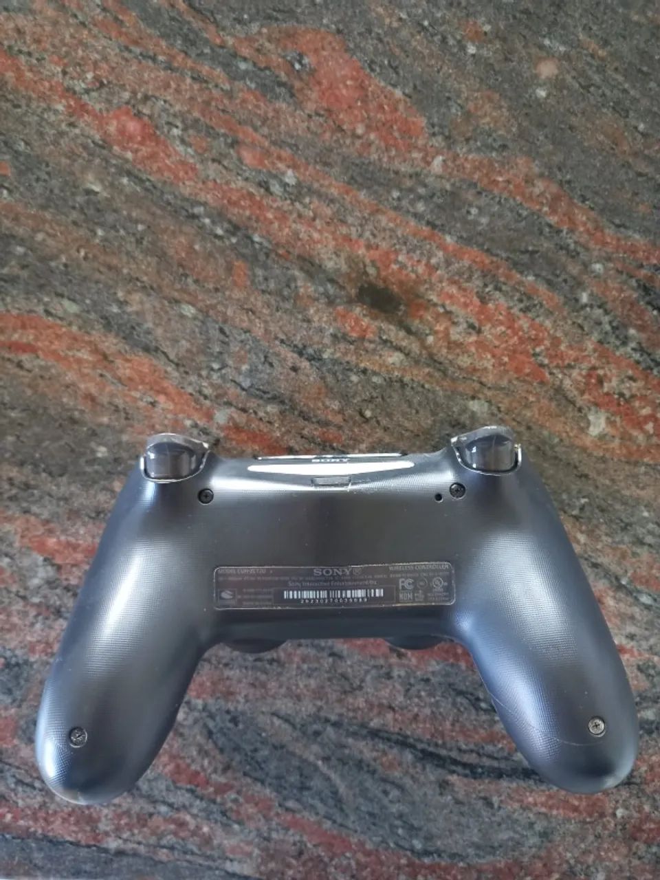 Controle ps4 original + cabo usb - Foto 2