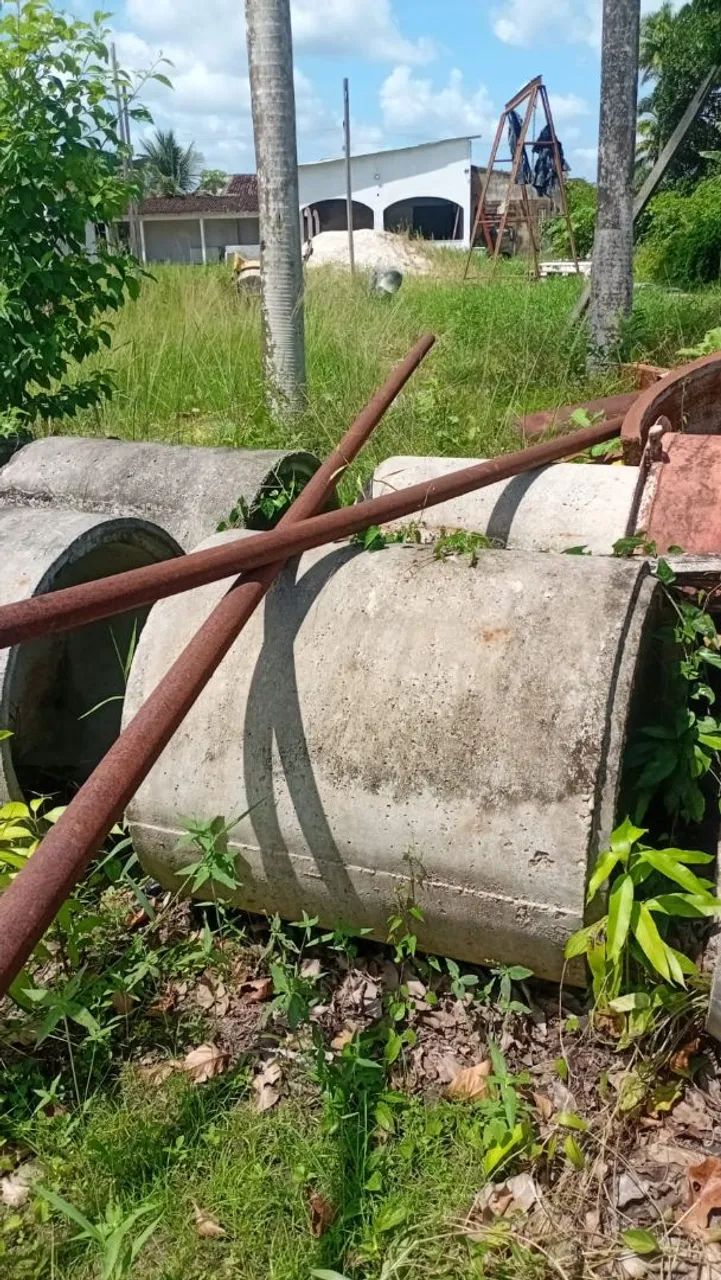 Temos 30 tubos de 80cm a pronta entrega  - Foto 4
