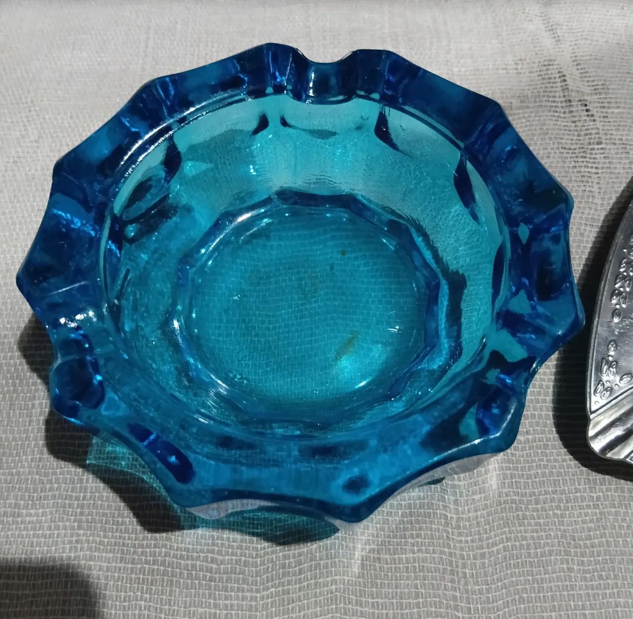 Dois cinzeiros charmosos  - Foto 2