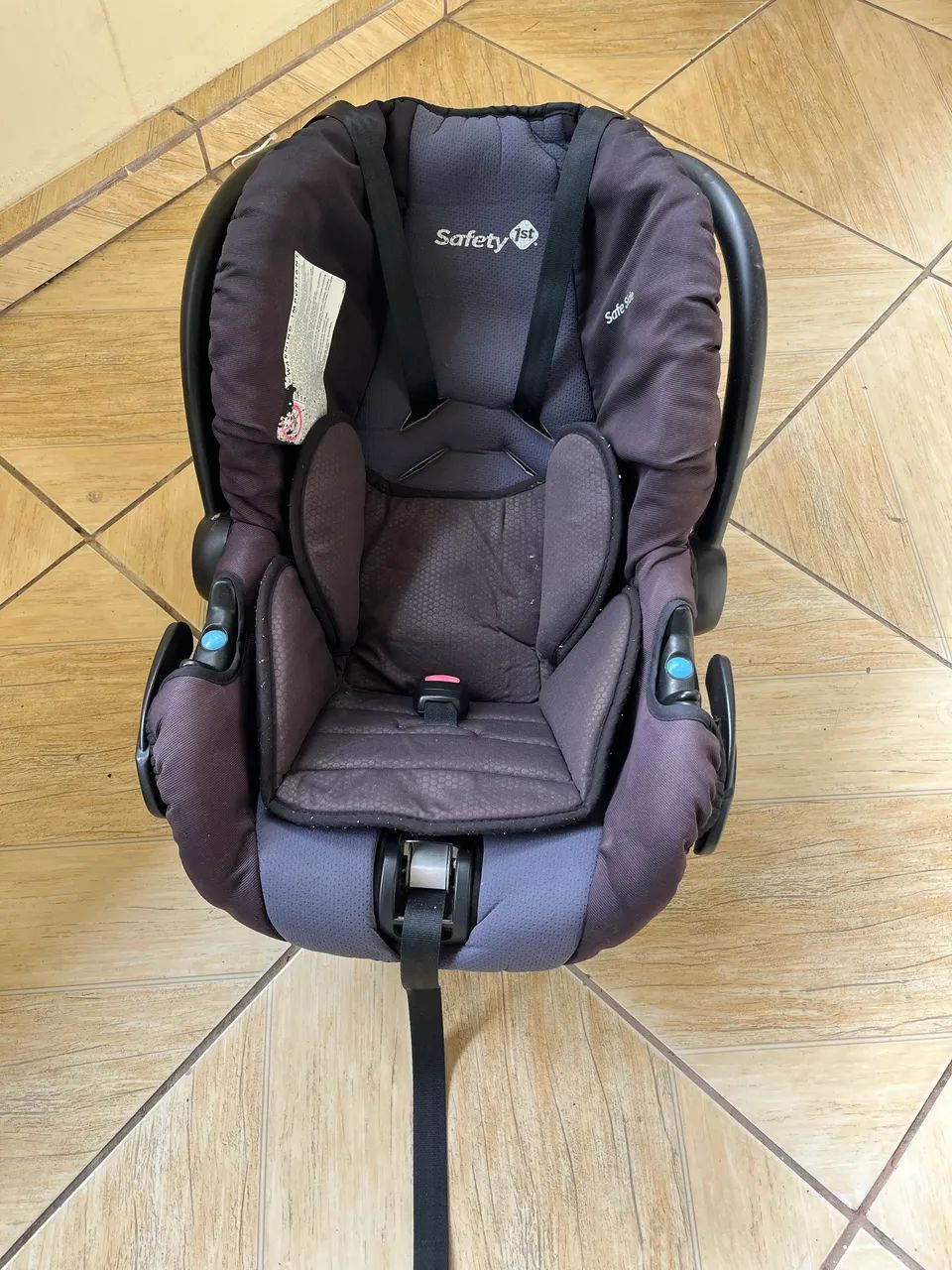 Bebê conforto 