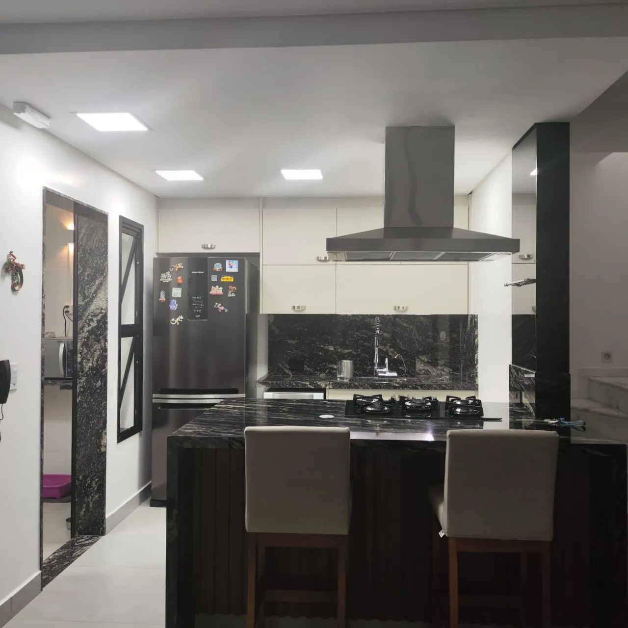 Casa em condominio Vila Zelina - Foto 5