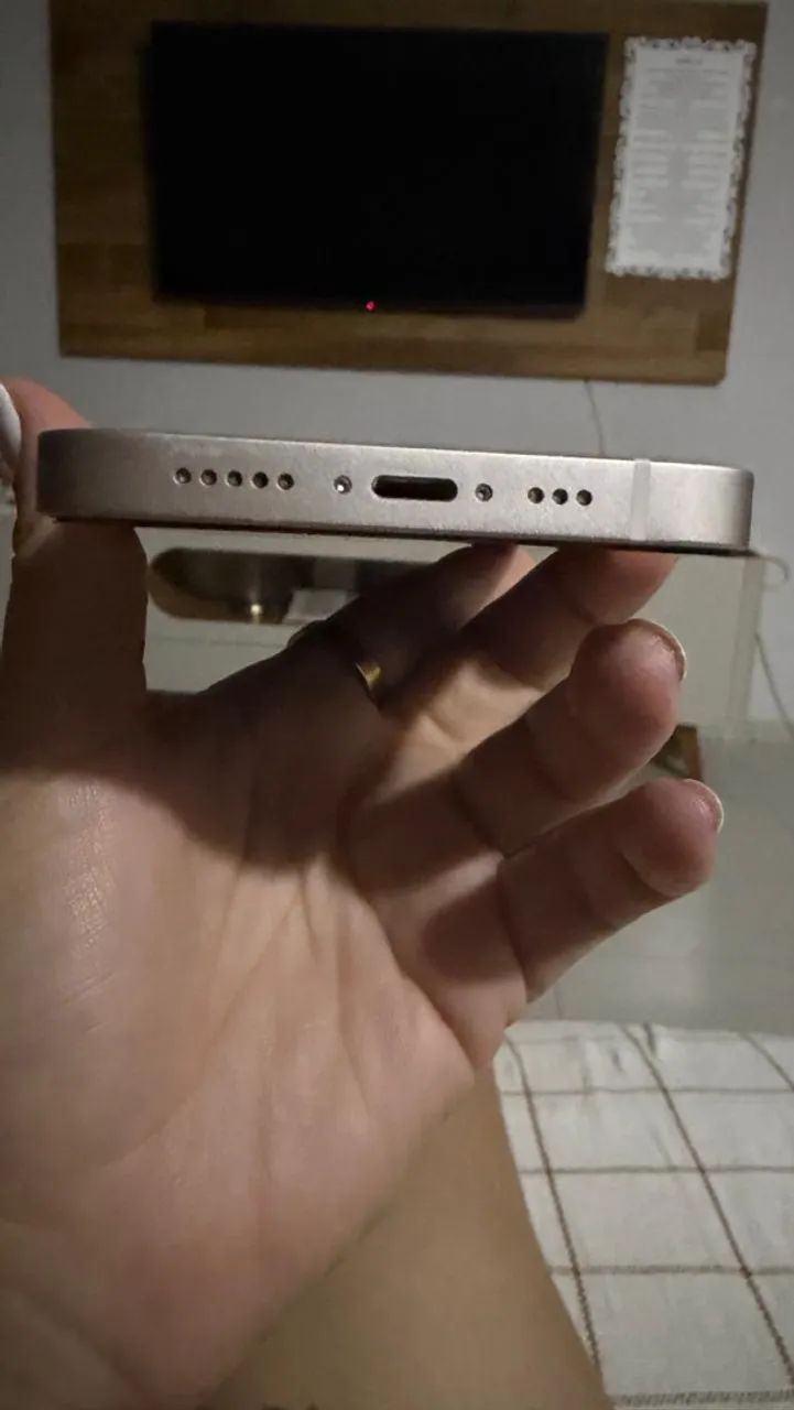 iPhone 14 zero marcas de uso  - Foto 3