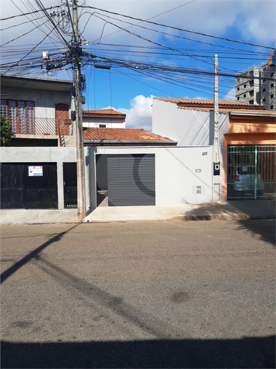 Casa venda zona norte - Lopes de OLiveira