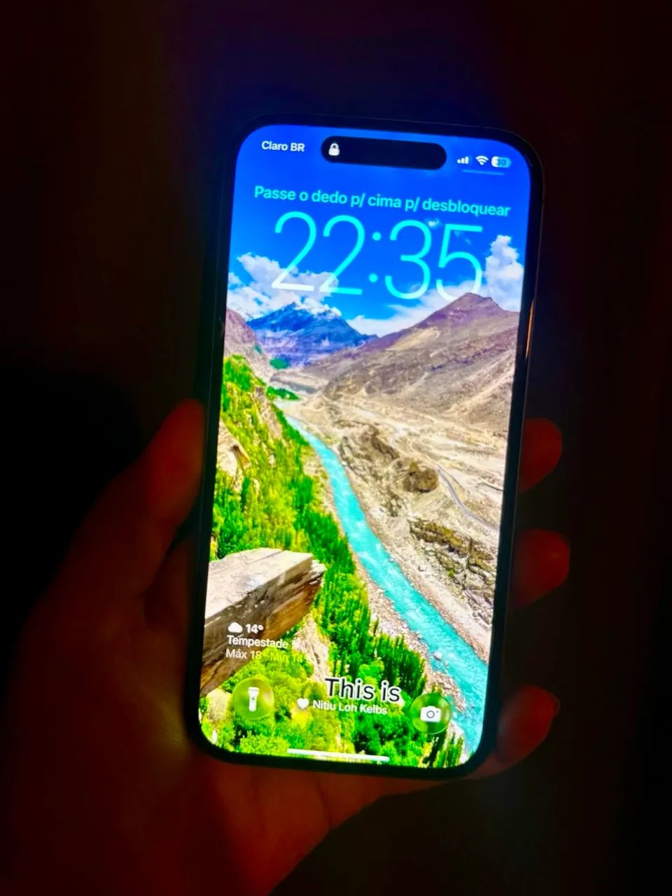 iPhone 16, estado de zero  - Foto 3