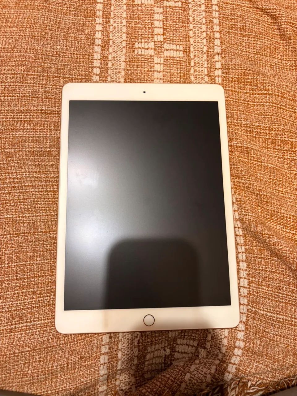 iPad 7 Geração com caneta