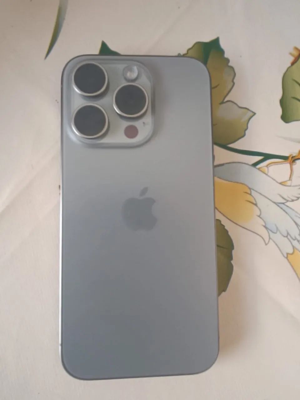iPhone 15 Pro 128gb EXTRA! - Foto 2