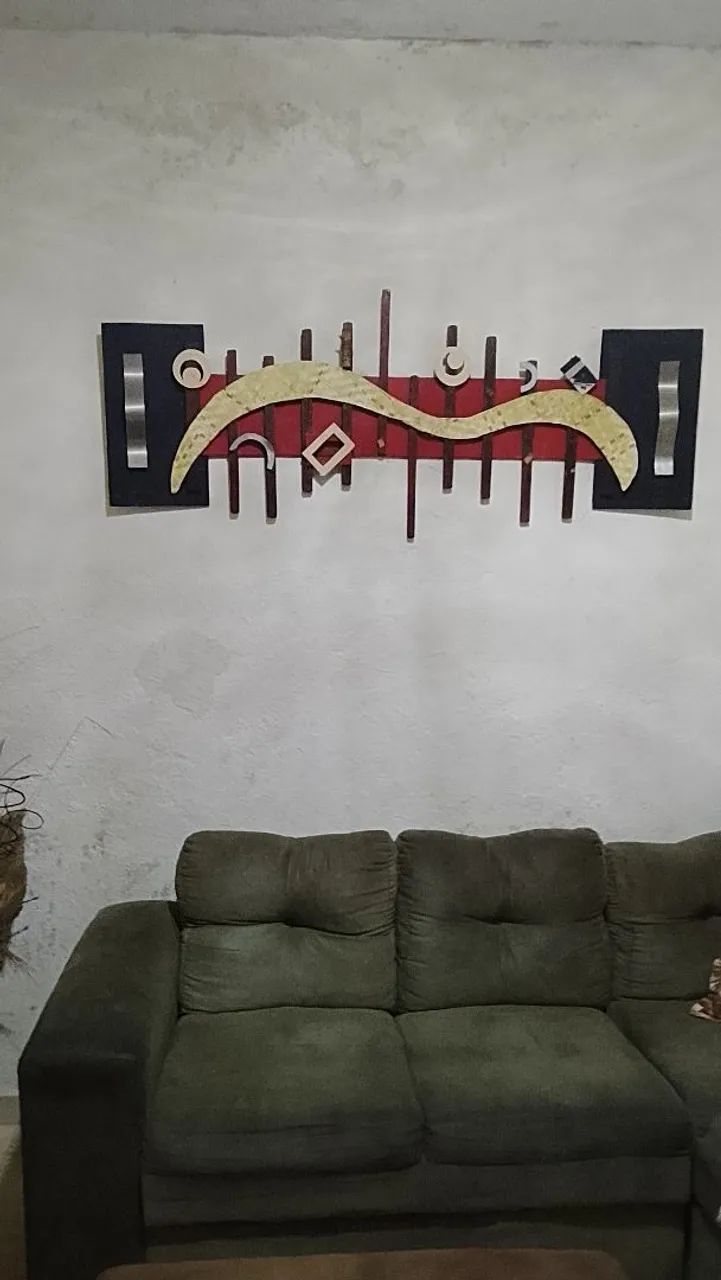 Vendo sofá em L - Foto 2