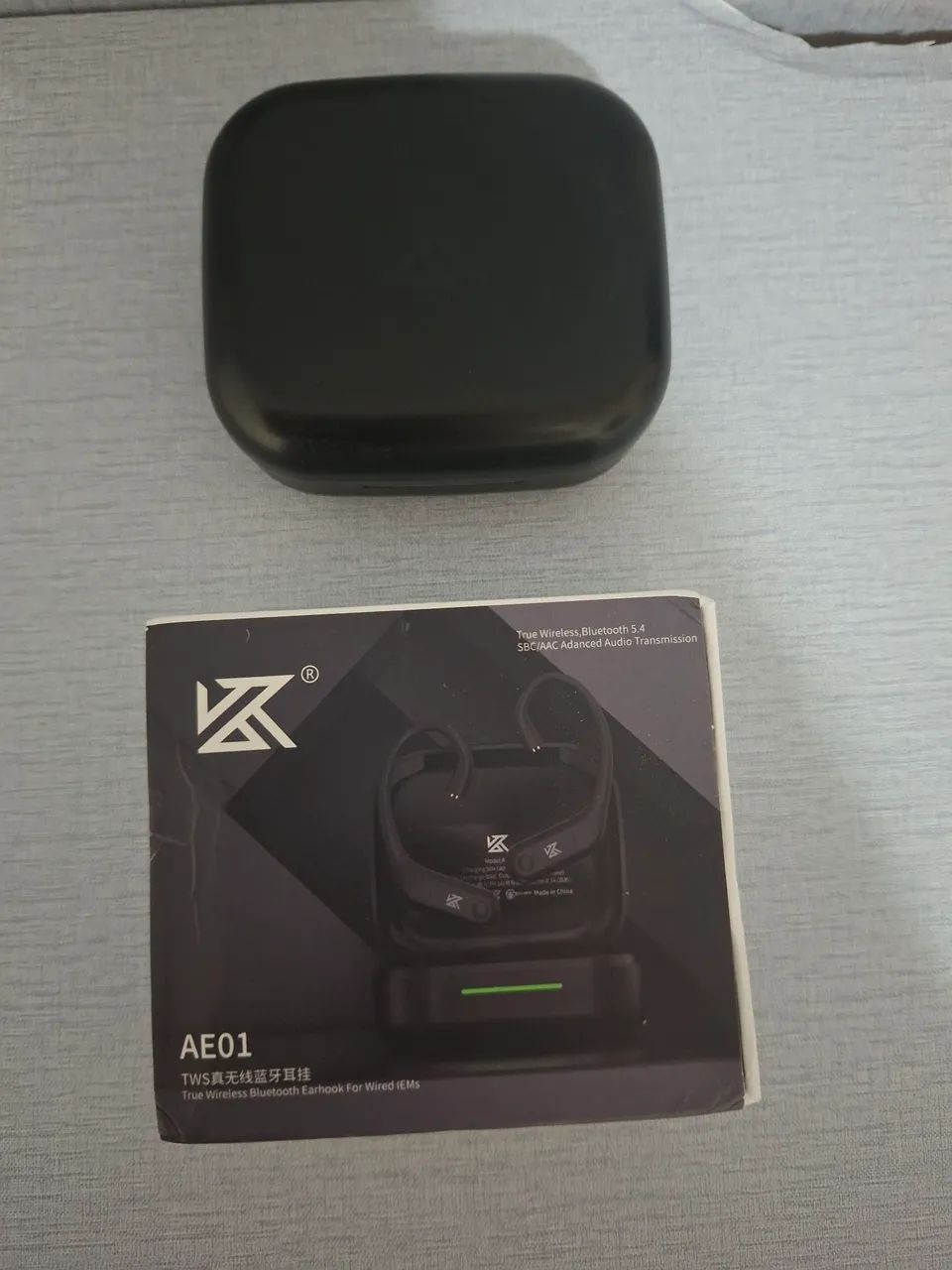 Adaptador bluetooth KZ - Foto 5