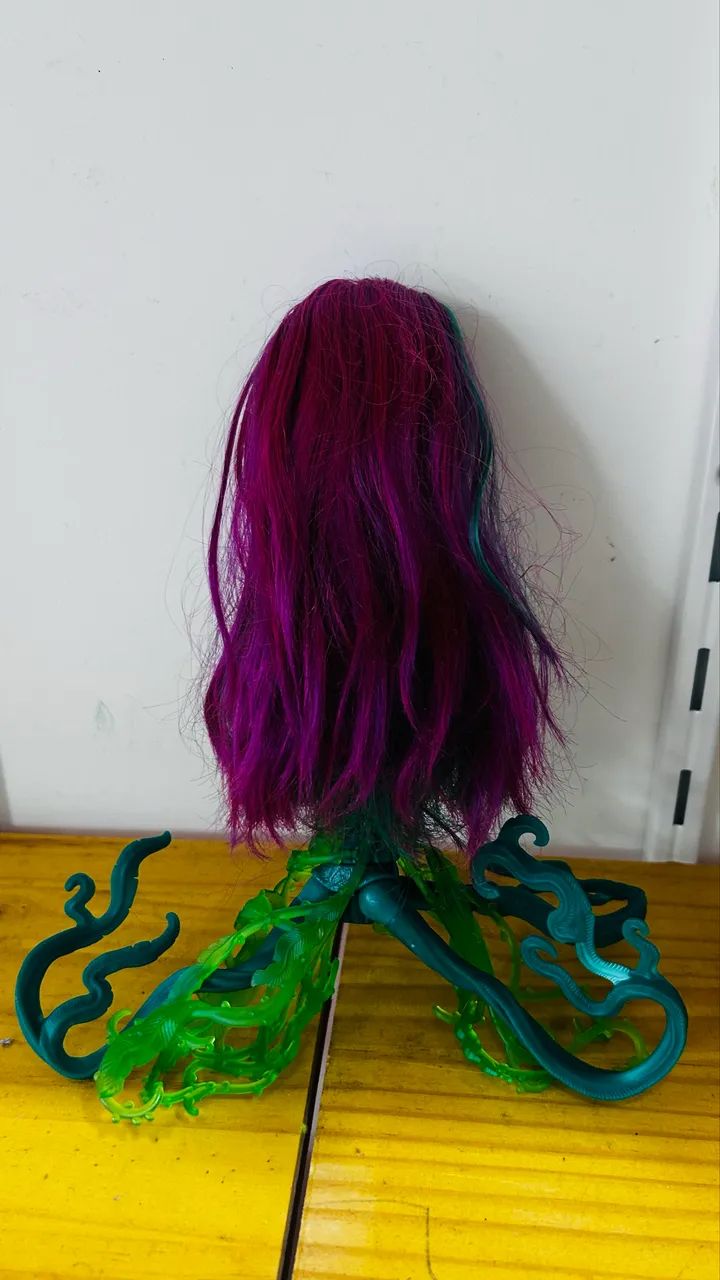 Monster High  - Foto 2