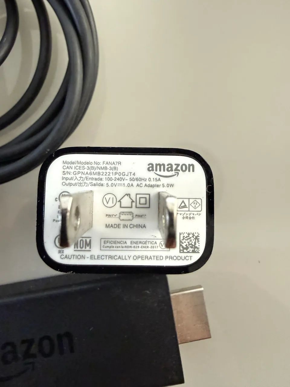 Fire TV Stick - Foto 2
