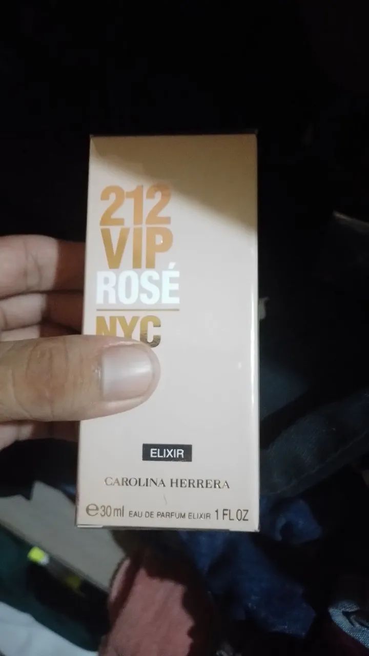 Perfume Carolina Herrera - Foto 2