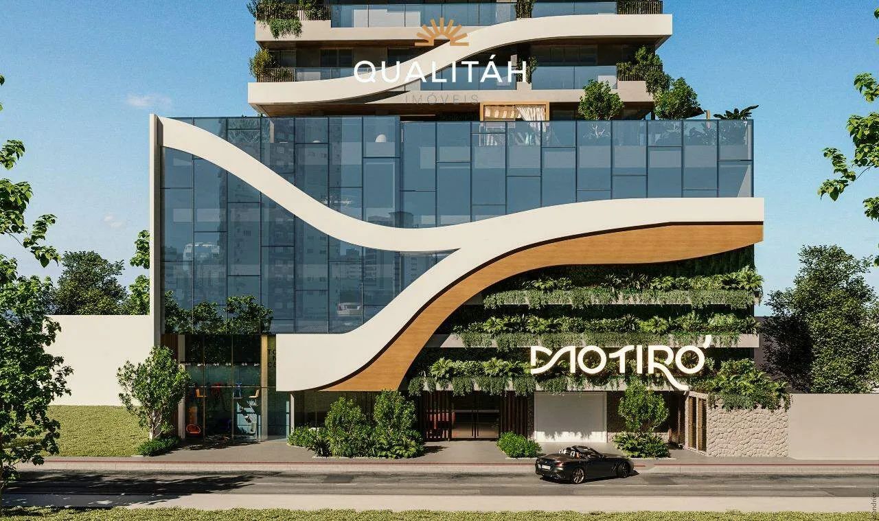 Apartamento com vista mar e 3 suítes no Edifício Motiró - Foto 5