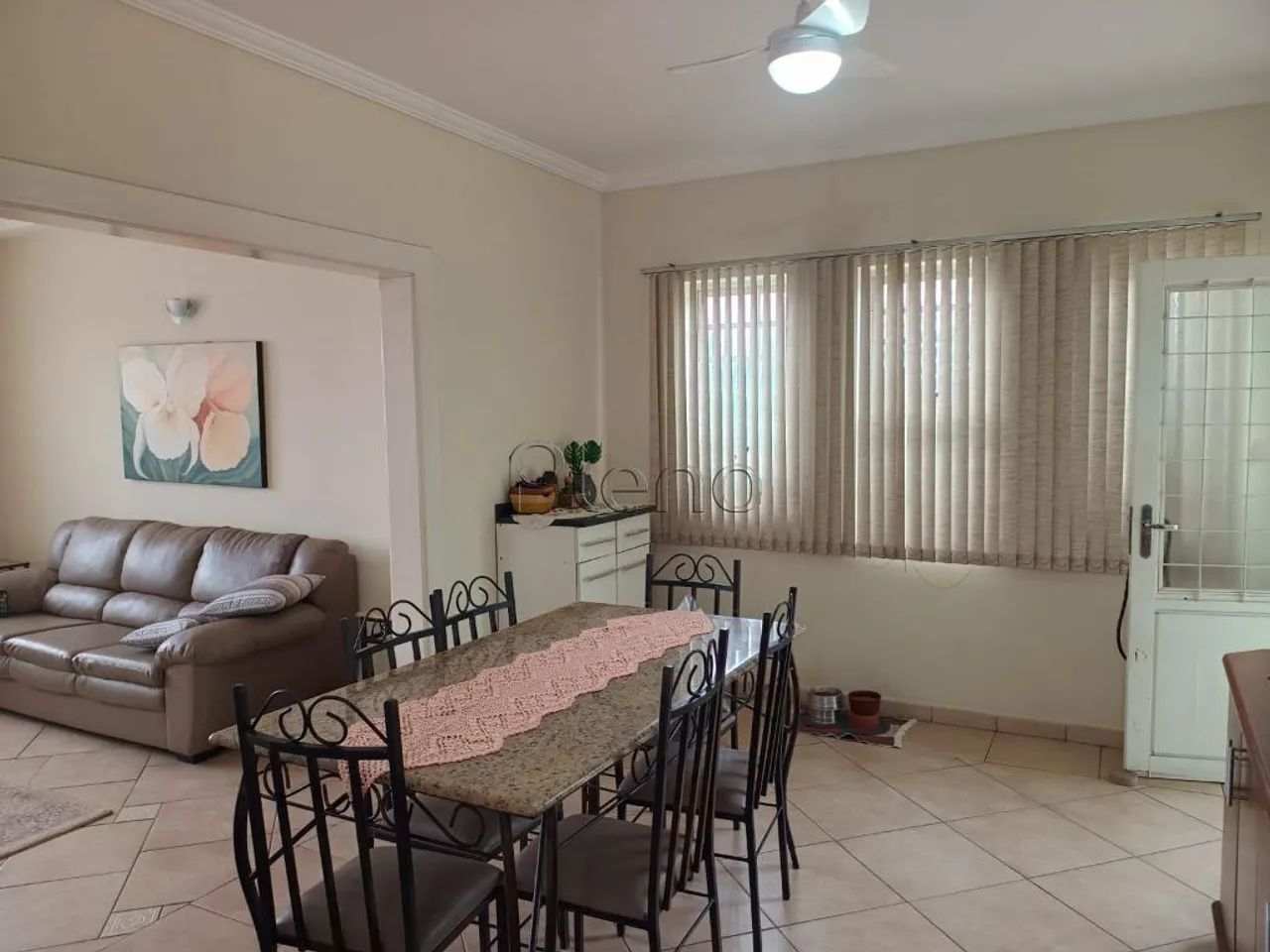 Casa à venda em Campinas, Vila Proost de Souza, com 4 quartos, com 247 m² - Foto 2