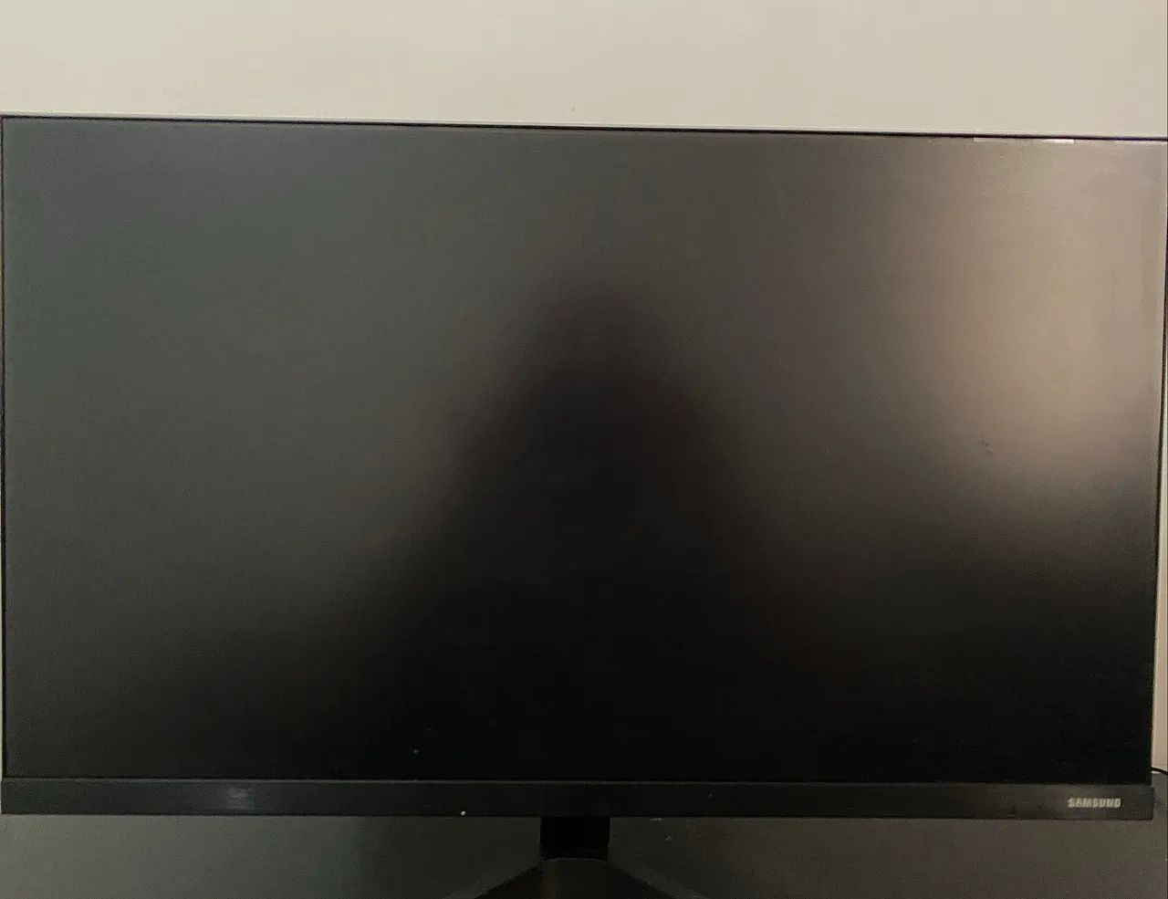 Monitor Samsung 75hz, IPS, fullhd, FreeSync - Foto 2