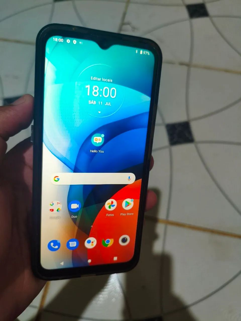 MOTO E7 64GB - Foto 3