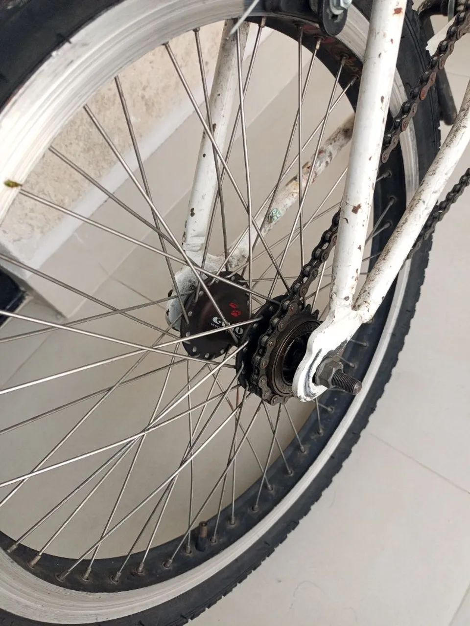 MONARK BMX RARO  - Foto 5