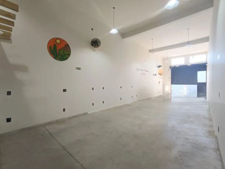 Salão para alugar em Monte Mor, Jardim Alvorada, com 92.5 m² - Foto 4