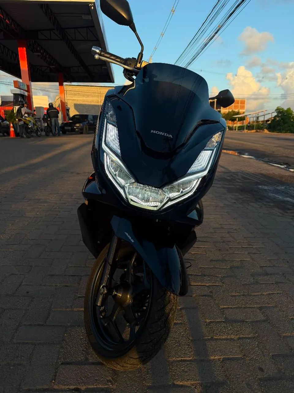 Honda PCX 160 DRX ABS - Foto 3