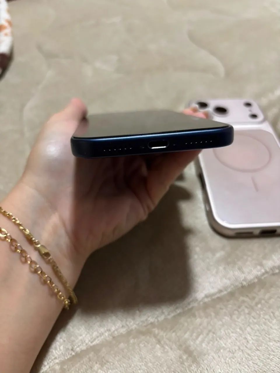 iPhone 17 pro Max - 2 meses de uso  - Foto 5