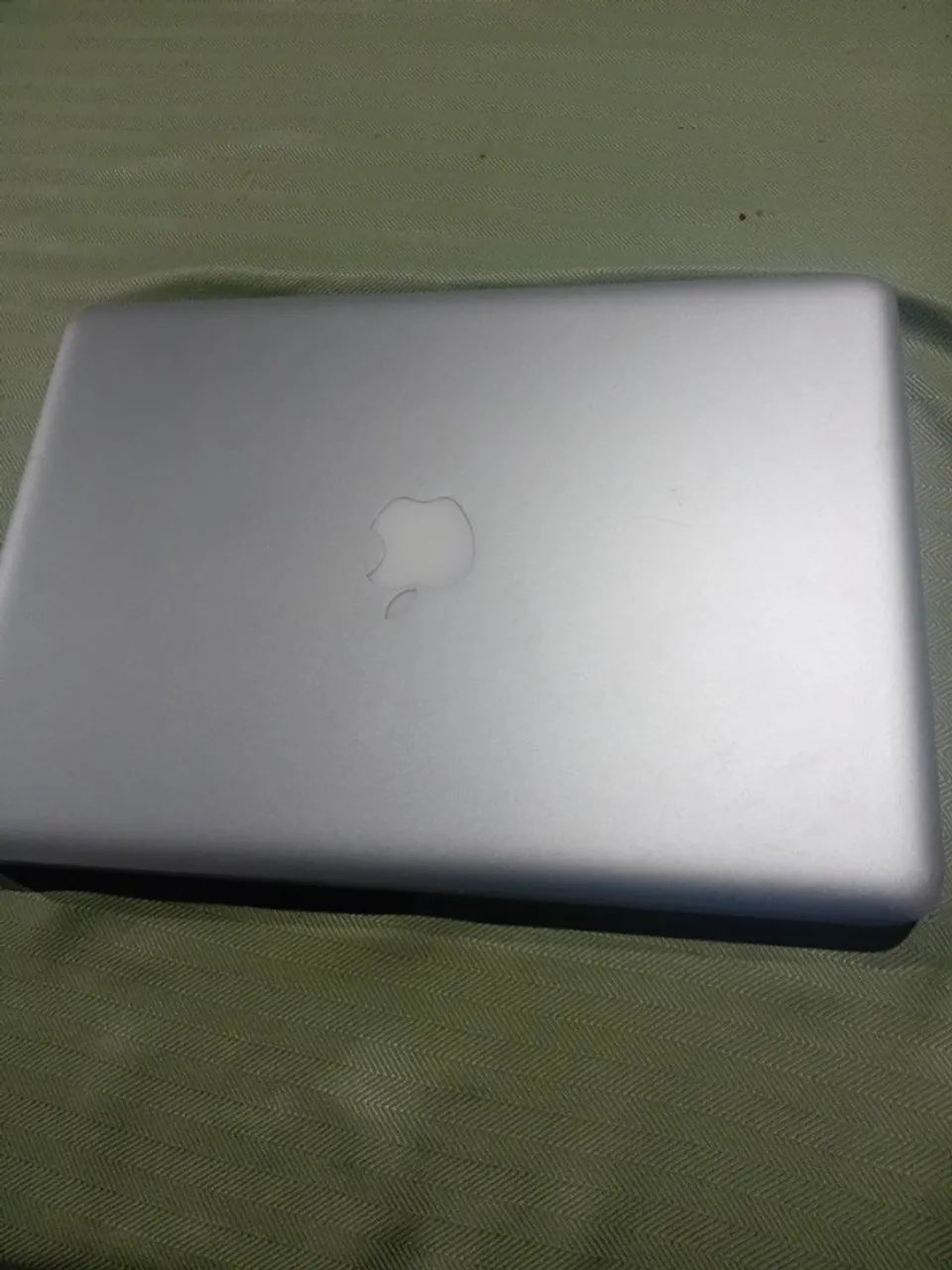 Macbook usado pro 13 2011 