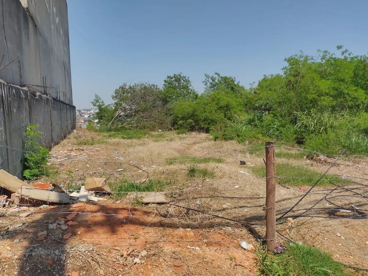 Terreno à venda, 300 m² - Vila Barão - Sorocaba/SP - Foto 2