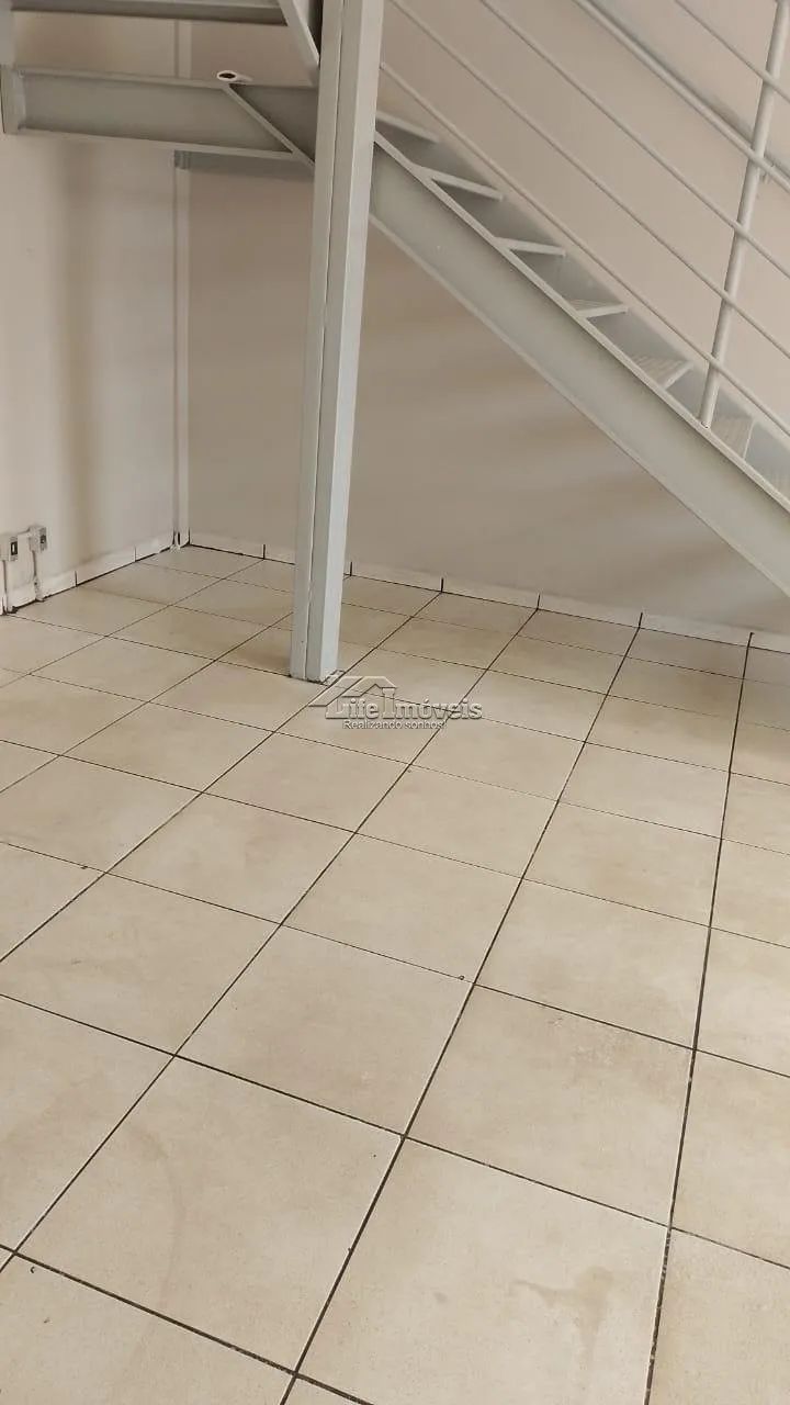 Galpão 1032m² locação Loteamento Industrial Veccon - Foto 5