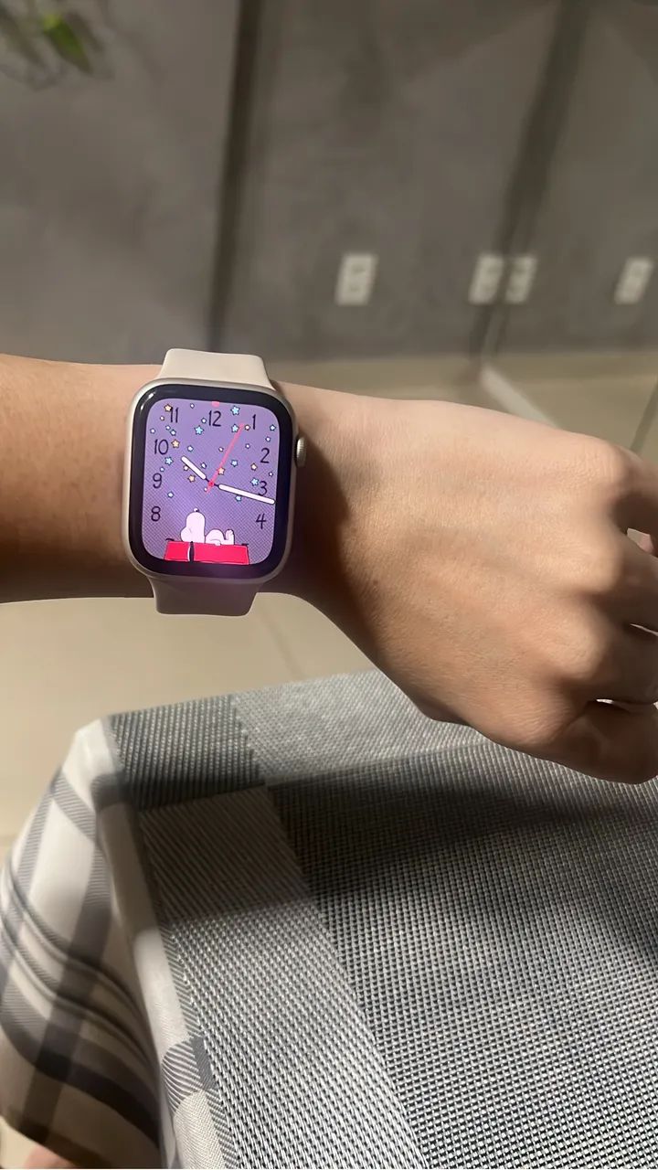 Apple Watch 7 45mm - Foto 2