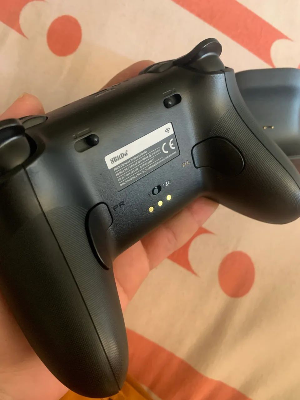 8BitDo Ultimate 2 - Foto 3