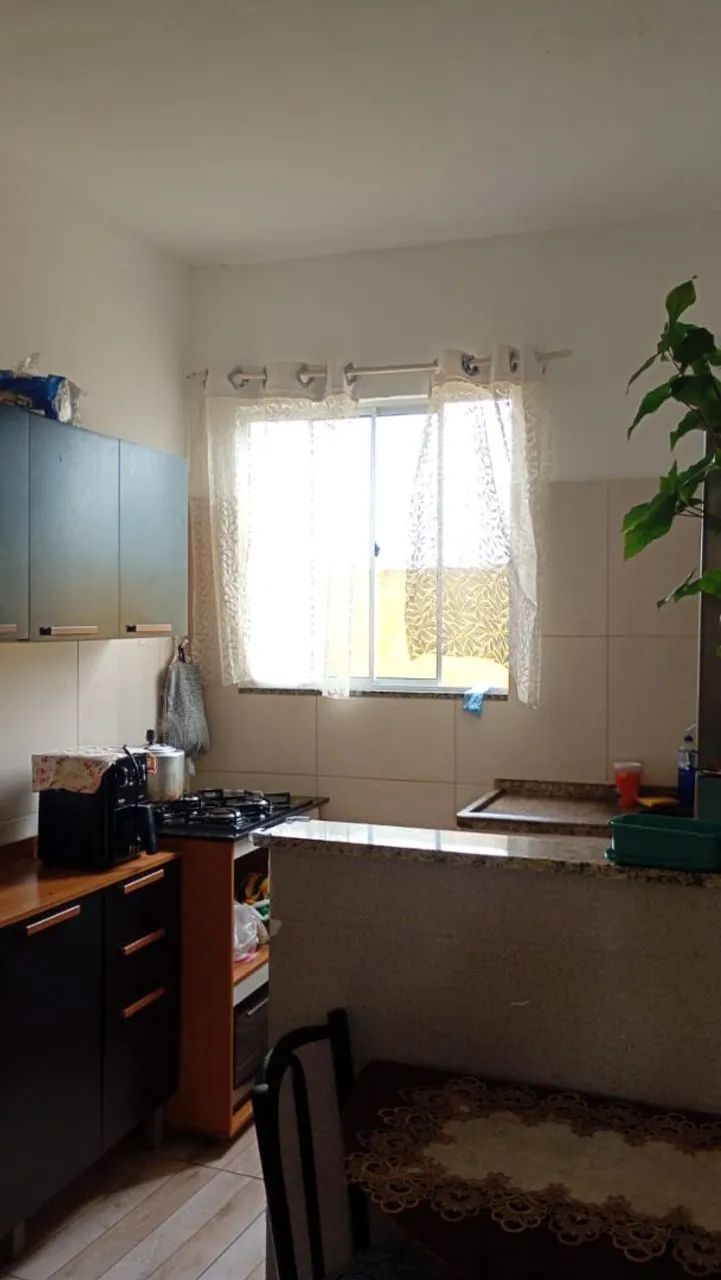 Aluguel de Casa Vila - Foto 2