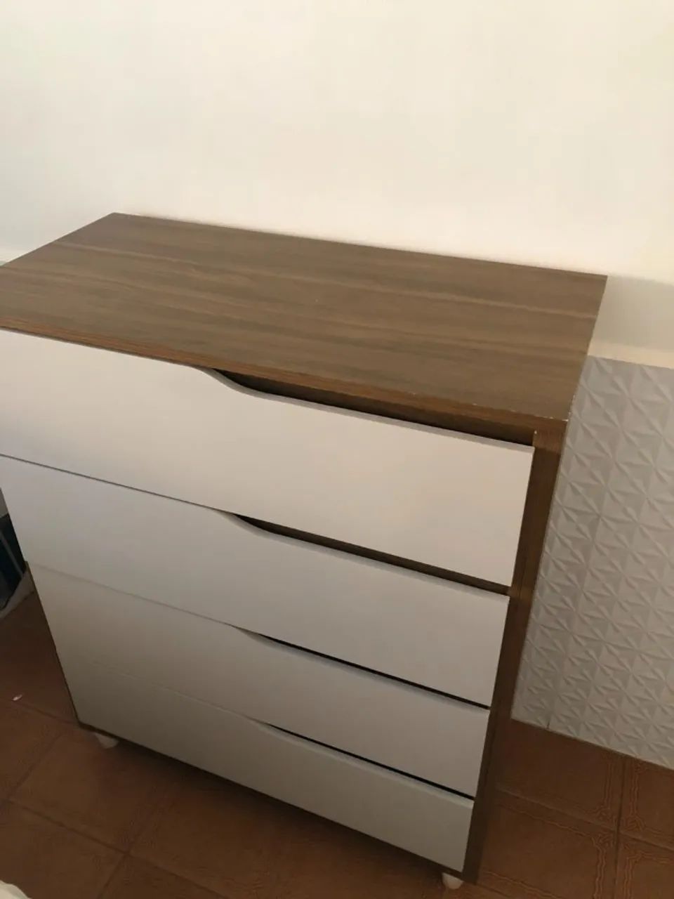 Cômoda em MDF  - Foto 5