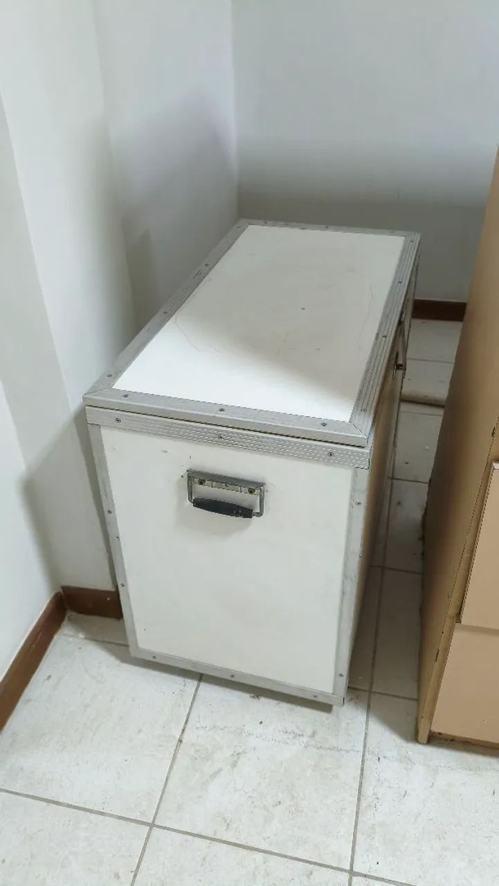 Baú 