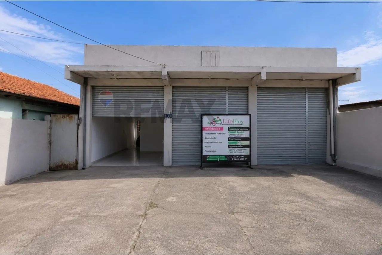 Espaço Comercial para Locação  Jardim Águas Claras - Foto 3