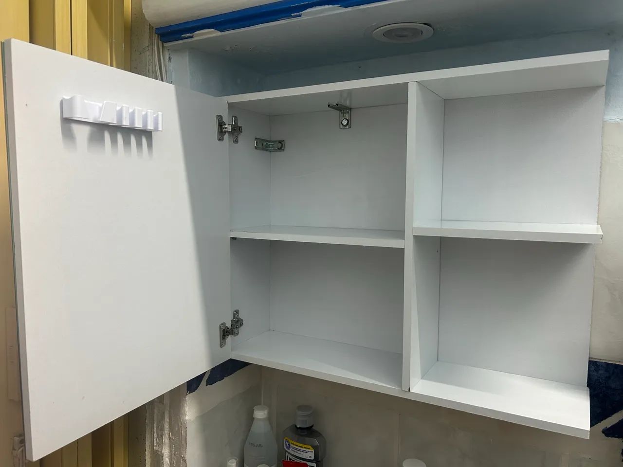 Armário de banheiro - Foto 3
