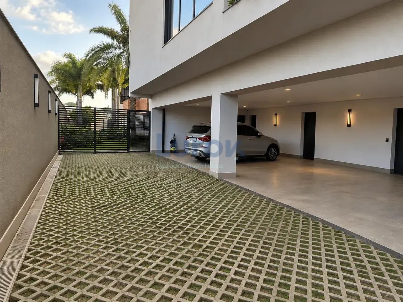 Casa para venda e locação, ENTRE VERDES, Campinas, SP - Foto 4